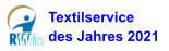 Textilservice des Jahres 2021